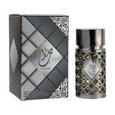 JAZZAB SILVER EAU DE PARFUM 100M